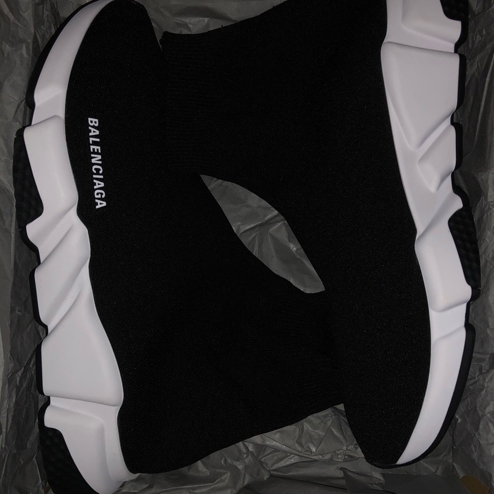 Balenciaga Speed Trainer